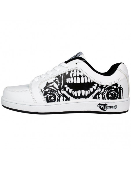 Townz Sneaker Skel-8-or