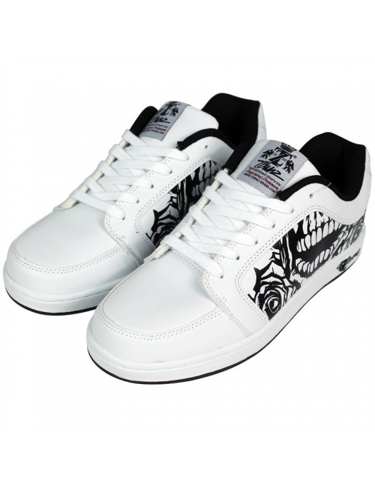 Townz Sneaker Skel-8-or