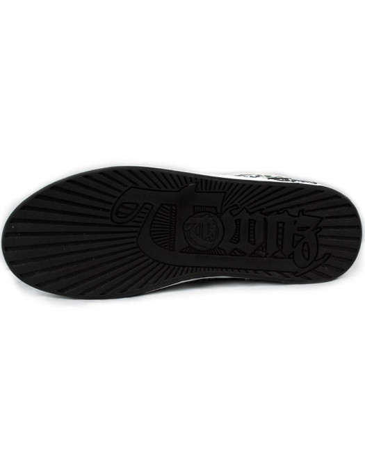 Townz Sneaker Skel-8-or
