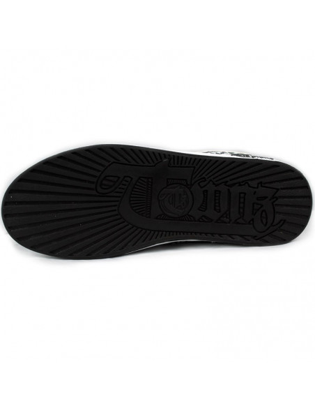 Townz Sneaker Skel-8-or