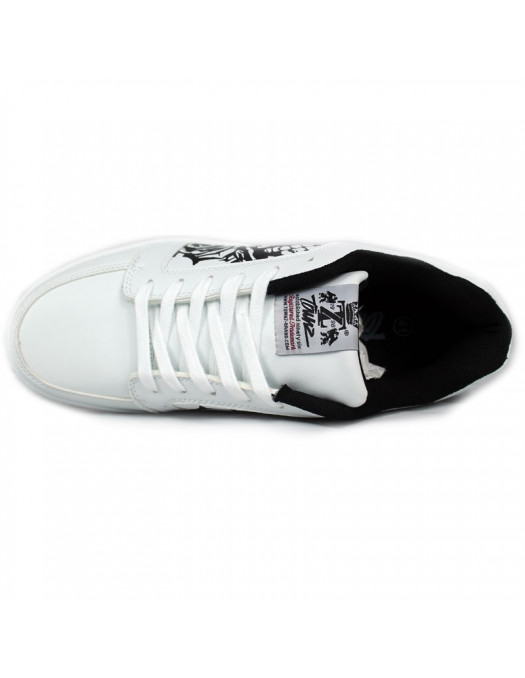 Townz Sneaker Skel-8-or