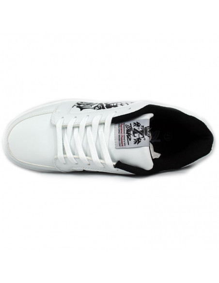 Townz Sneaker Skel-8-or