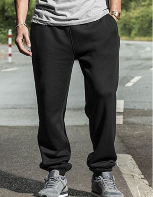Urban Sweatpants Black