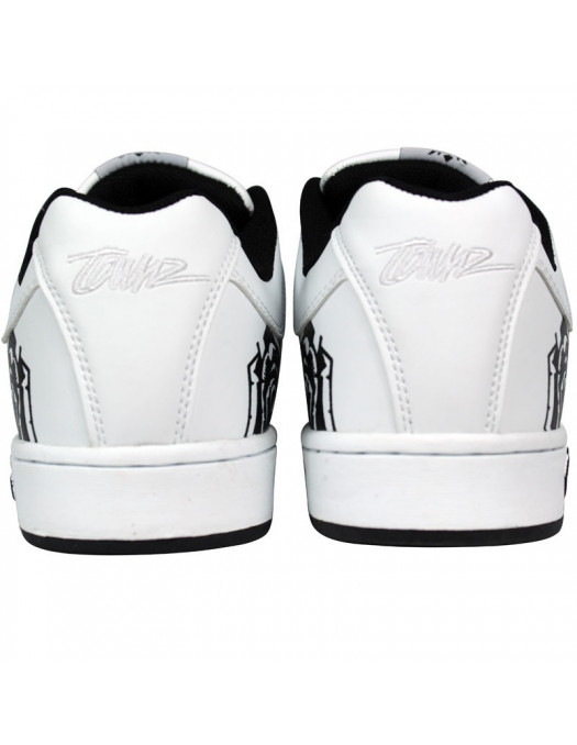 Townz Sneaker Skel-8-or