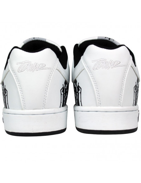 Townz Sneaker Skel-8-or