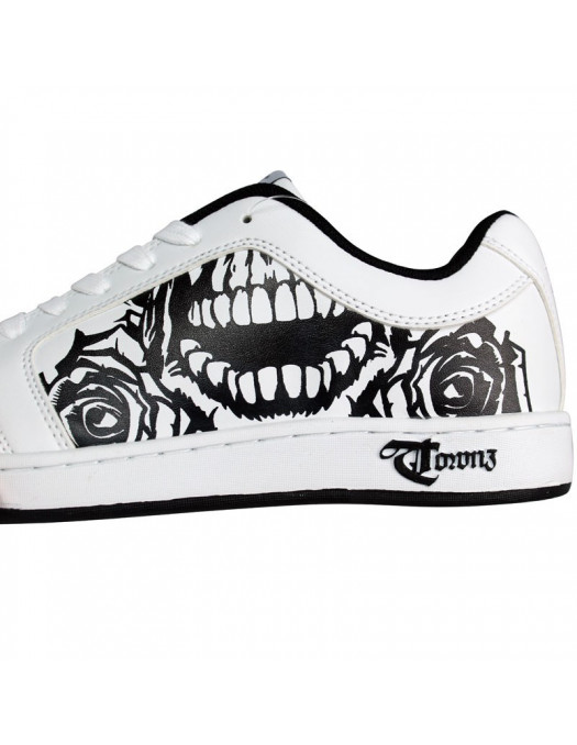 Townz Sneaker Skel-8-or