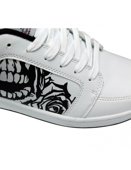 Townz Sneaker Skel-8-or