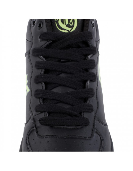 Townz Sko Pimps Black