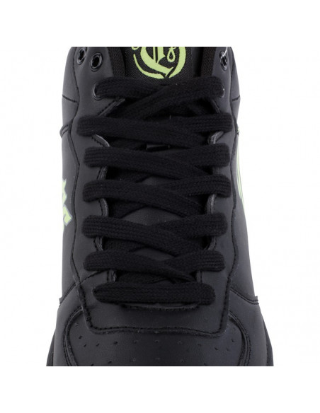 Townz Sko Pimps Black