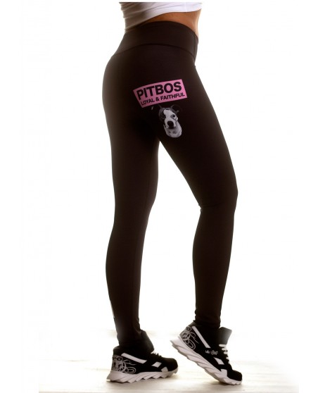 LadyBos leggings