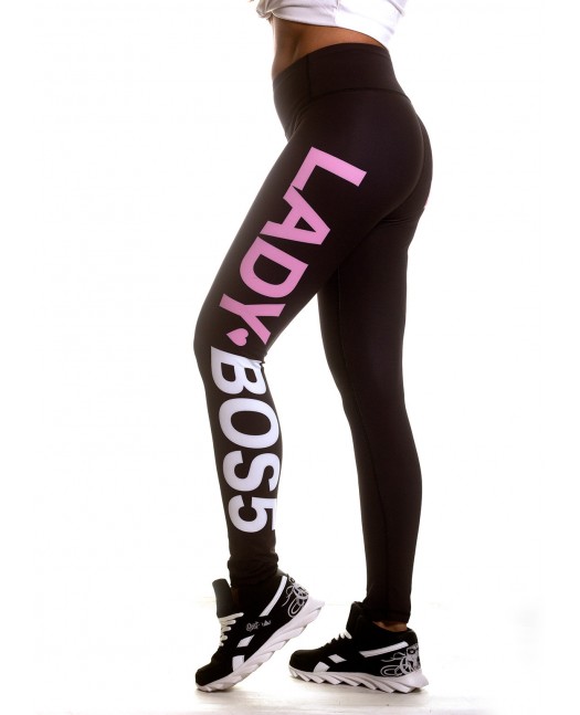 LadyBos leggings