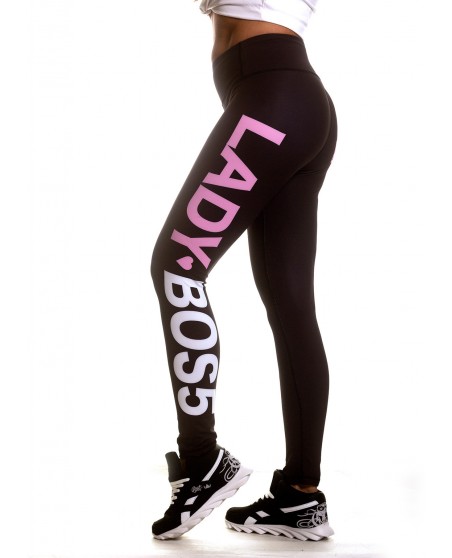 LadyBos leggings