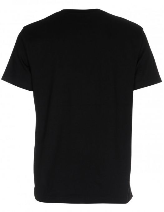 Blood Sweat Respect T-Shirt Black by...