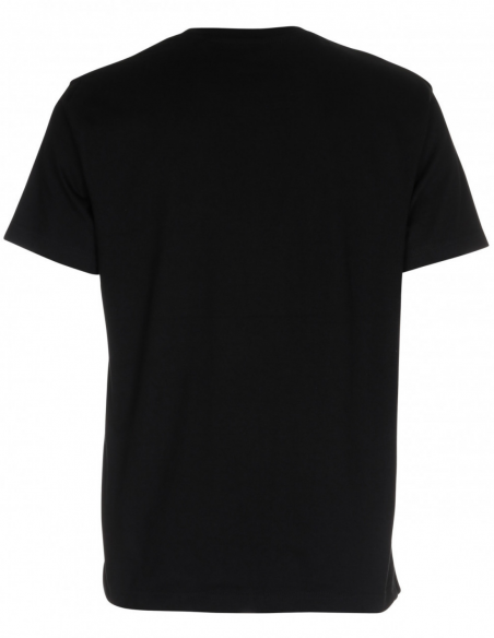 Blood Sweat Respect T-Shirt Black by Pitbos