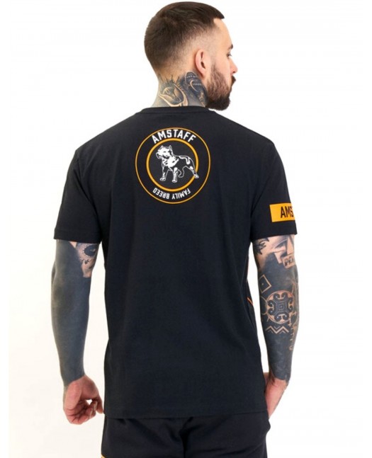 Amstaff Family Breed T-Shirt