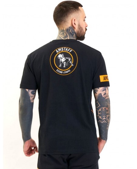 Amstaff Family Breed T-Shirt