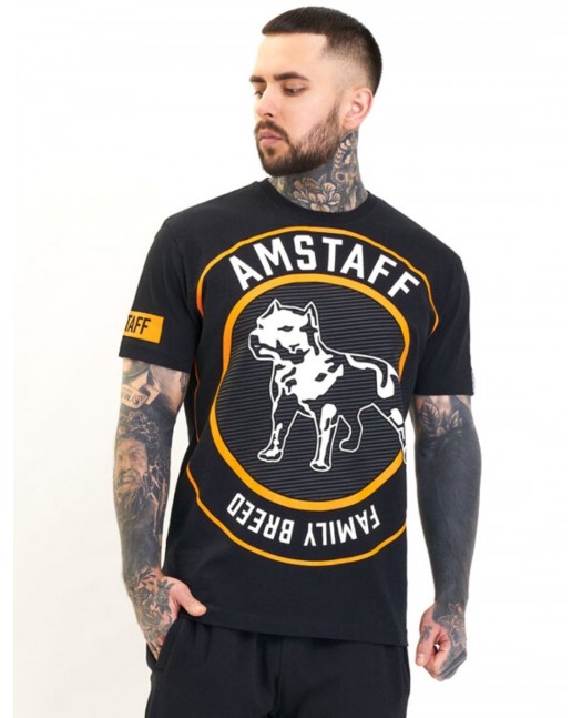 Amstaff Family Breed T-Shirt