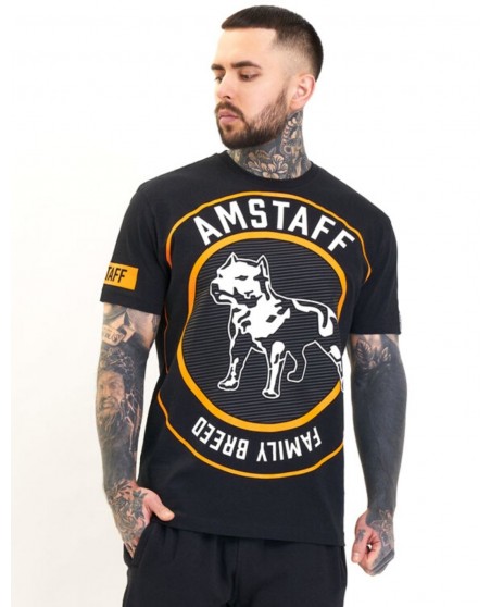 Amstaff Family Breed T-Shirt
