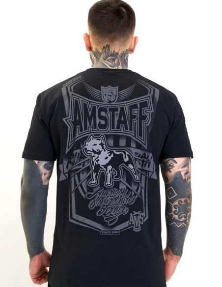 Amstaff Shield T-Shirt