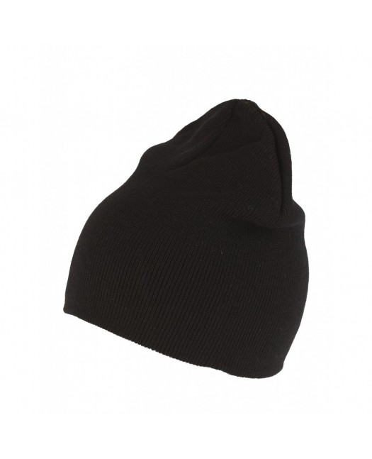 Beanie Classic Black