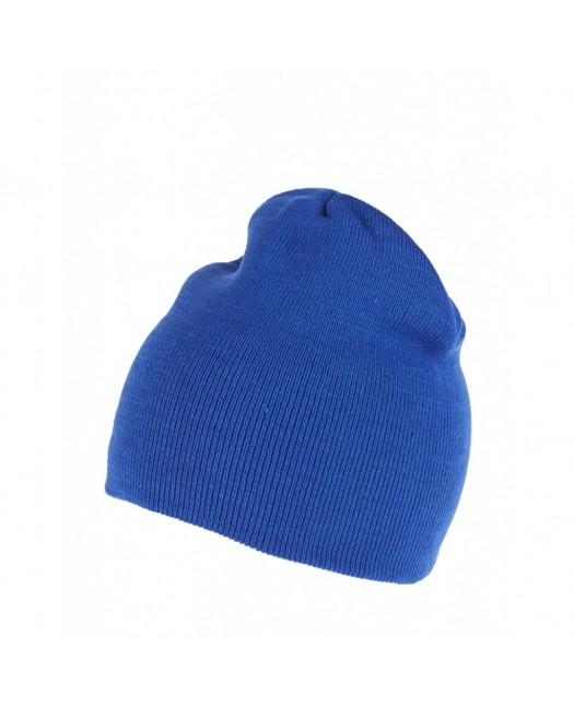 Beanie Classic Blue
