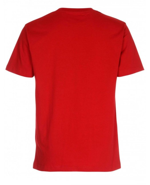 Viking Valknut T-Shirt RedNWhite by...