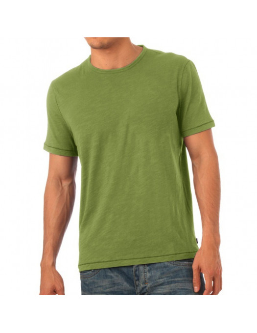 Escobar Basic Shirt Olive