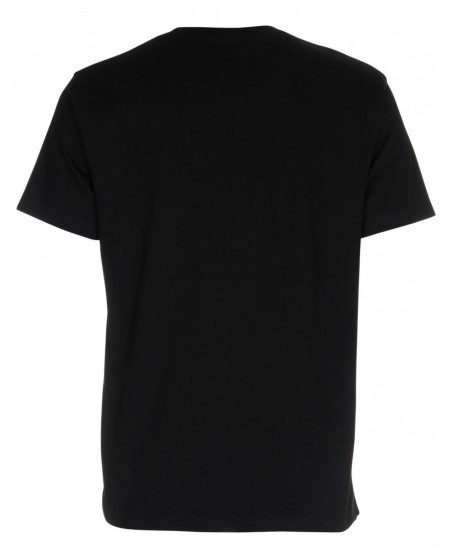 For Freedom T-Shirt Black by Nordic Worlds