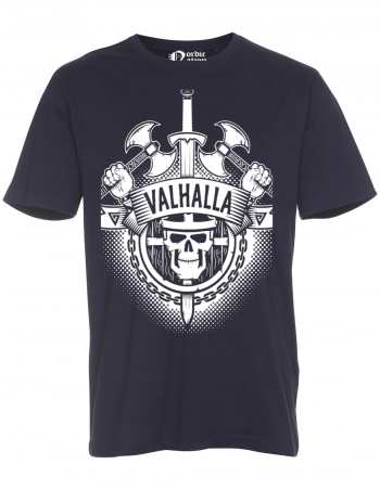Valhalla Organic Cotton...