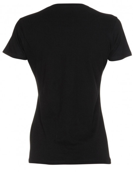 Women Support Ukraine For Freedom T-Shirt by Nordic Worlds