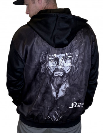 Berserker Worlds of Nordic...