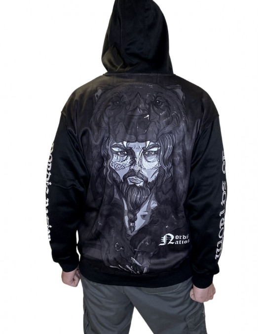 Berserker Worlds of Nordic Worlds...