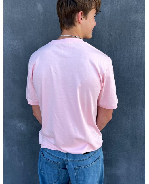 RP CREW Baggy Organic Cotton T-Shirt...