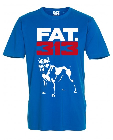 FAT313 Legend T-Shirt