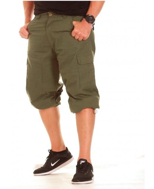 BSAT Combat Cargo Pants Olive