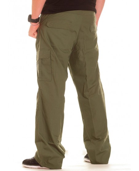 BSAT Combat Cargo Pants Olive