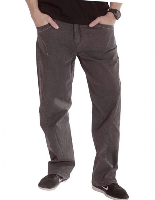 FAT313 Jeans Regular Fit Renew...