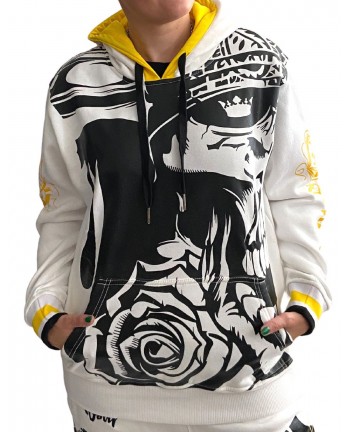 Darkness Glory Graffiti...