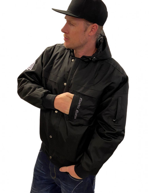 Valknut Empire Winter Jacket by Nordic