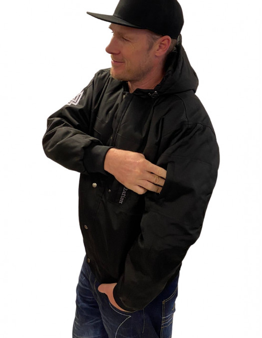 Valknut Empire Winter Jacket by Nordic