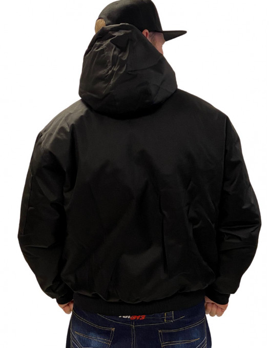 Valknut Empire Winter Jacket by Nordic