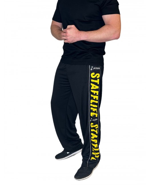Pitbos Stafflife Dog Mesh Pants...