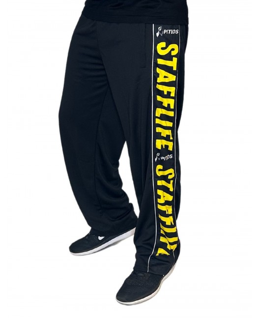 Pitbos Stafflife Dog Mesh Pants...