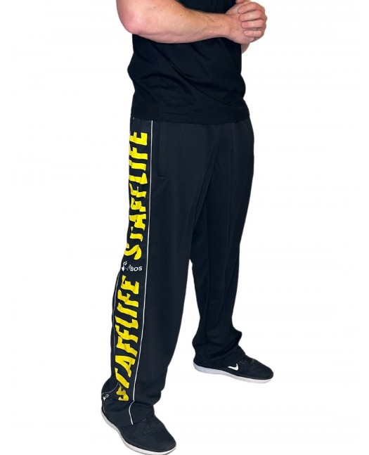 Pitbos Stafflife Dog Mesh Pants...