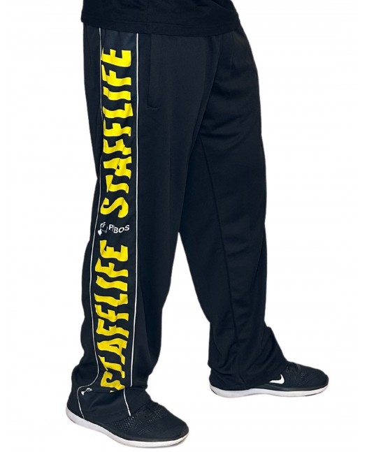 Pitbos Stafflife Dog Mesh Pants...