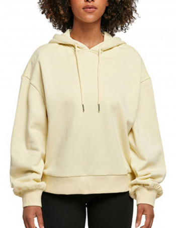 Oversized Organic Hoodie...