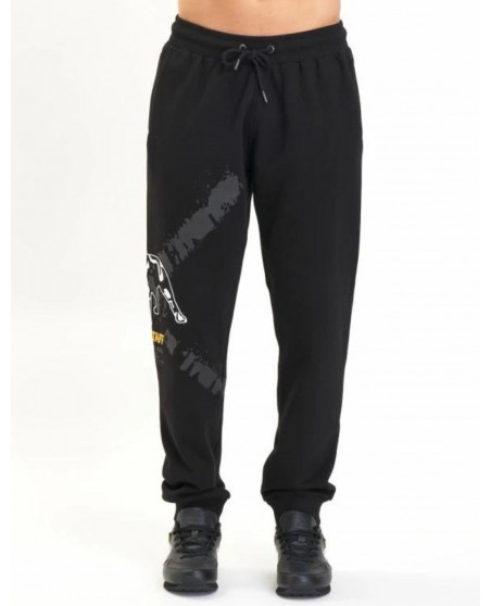Amstaff Roots Sweatpants Black