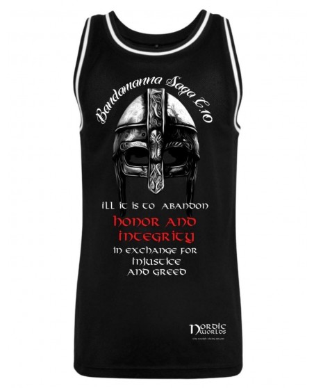Saga TankTop Bandamanna Chapter 10