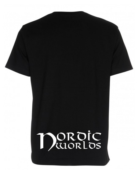 Support Veteran T-Shirt -Christmas Edition