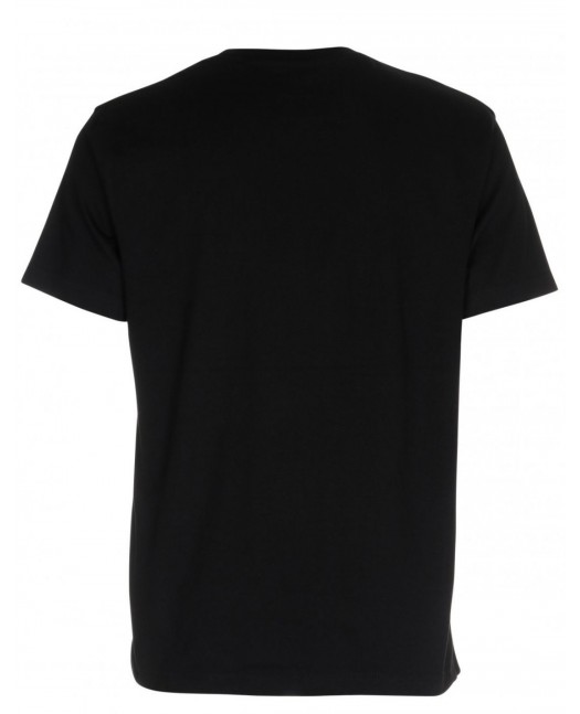 BSAT Logo T-Shirt Black